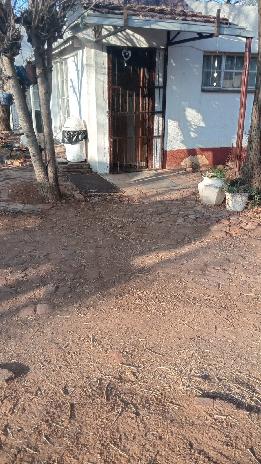 9 Bedroom Property for Sale in Christiana North West